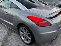 Occasion Peugeot RCZ 200 ch (147 kW) 2010 Coupé