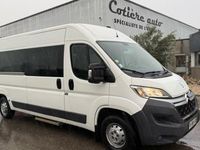 Occasion Citroën Jumper 110 ch (80 kW) 2018 Monospace