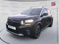 Occasion Citroën C3 PureTech 102 ch (75 kW) 2024 Noir SUV