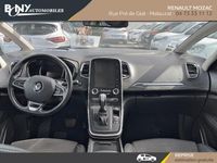 occasion Renault Grand Scénic IV 2EA3 A8A6T