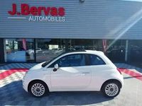 occasion Fiat 500 Ii Hybrid 1.0 Bsg 70 Ch Dolcevita