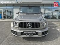 occasion Mercedes G63 AMG AMAMG 585ch Stronger Than Time Edition Speedshift