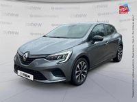 Occasion Renault Clio V Equilibre 92 ch (67 kW) 2022 Gris Berline