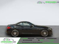 occasion Mercedes SLC300 BVA