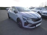 Occasion Renault Clio V Esprit Alpine 2025 Gris schiste Berline