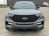 occasion Ford Explorer 2022