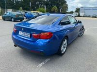 occasion BMW 428 428 i 245ch M SPORT XDRIVE BVA8