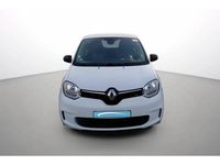 Occasion Renault Twingo SE 2020 Blanc Citadine