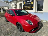 occasion Alfa Romeo MiTo 0.9 Twin Air 105ch Imola My18 Stop&start