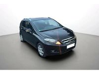Occasion Honda FR-V Comfort 141 ch (103 kW) 2007 Noir Monospace