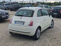 occasion Fiat 500 1.4 16V 100 ch Pop