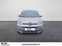 Occasion VW e-up! 61 kW (83 ch) 2023 Noir Citadine