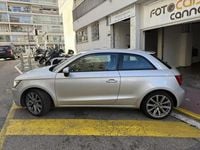 Occasion Audi A1 Ambition 124 ch (91 kW) 2013 Gris Berline
