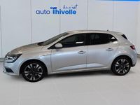 Occasion Renault Mégane IV Intens 2020 Gris Berline