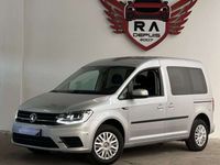 occasion VW Caddy 2.0 TDI 102CH DSG TRENDLINE