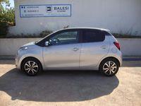 occasion Citroën C1 C1VTi 72 S&S - Origins