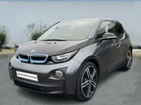 occasion BMW i3 170ch 94ah +edition Suite