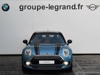 occasion Mini Cooper Clubman 136ch Chili BVA