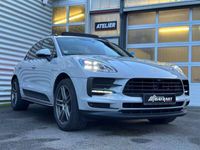 occasion Porsche Macan S 3.0 354cv