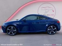 occasion Audi TT 