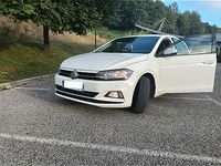 Occasion VW Polo 65 ch (47 kW) 2017 Berline