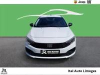 Occasion Fiat Tipo S 131 ch (96 kW) 2023 Blanc Berline