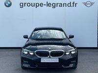 occasion BMW 318 318 dA MH 150ch Edition Sport