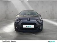 Occasion Citroën C3 Shine 2021 Gris Citadine