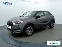 occasion DS Automobiles DS3 Crossback 