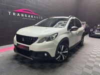 Occasion Peugeot 2008 GT-line 110 ch (80 kW) 2017 Blanc SUV