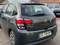 occasion Citroën C3 Puretech 68 Attraction