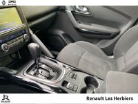 occasion Renault Kadjar 1.5 dCi 110ch energy Business EDC eco²