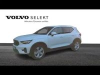 Occasion Volvo XC40 2024 Blanc cristal métallisé SUV