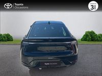 occasion Toyota Prius 2.0 Hybride Rechargeable 223ch Design (sans toit panoramique) - VIVA195381156
