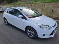 occasion Ford Focus 1.0 SCTi 125 EcoBoost S