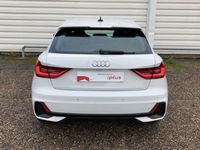 occasion Audi A1 Sportback S line 35 TFSI 110 kW (150 ch) S tronic