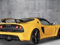 occasion Lotus Exige S