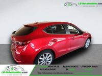 Occasion Mazda 3 165 ch (121 kW) 2017 Berline