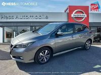 occasion Nissan Leaf 150ch 40kwh Acenta 19.5