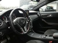 occasion Mercedes A220 ClasseCdi 170 4 Matic Pack Amg Line Bva