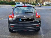occasion Nissan Juke 1.5 dCi 110 FAP Connect Edition