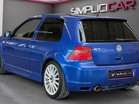 Occasion VW Golf IV R 241 ch (177 kW) 2003 Berline