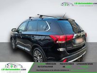 occasion Mitsubishi Outlander 2.2 DI-D 150 4WD BVA