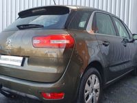 occasion Citroën C4 Picasso 5 Places 1.6 e-HDi 115CH BVM6 INTENSIVE 135Mkms 10-2014