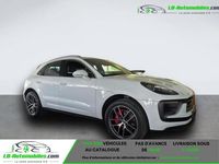 Occasion Porsche Macan GTS 381 ch (280 kW) 2021 SUV