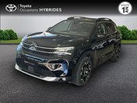 Occasion Citroën C5 Aircross PureTech 131 ch (96 kW) 2023 SUV
