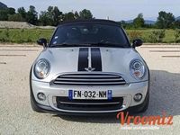 Occasion Mini Cooper 122 ch (89 kW) 2013 Noir Citadine