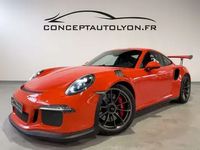 occasion Porsche 911 GT3 RS 911 991.1 4.0Pdk 500ch