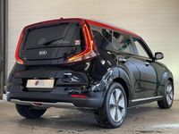 occasion Kia Soul EV 