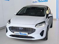 Occasion Ford Fiesta Business Edition 95 ch (69 kW) 2023 Blanc Citadine